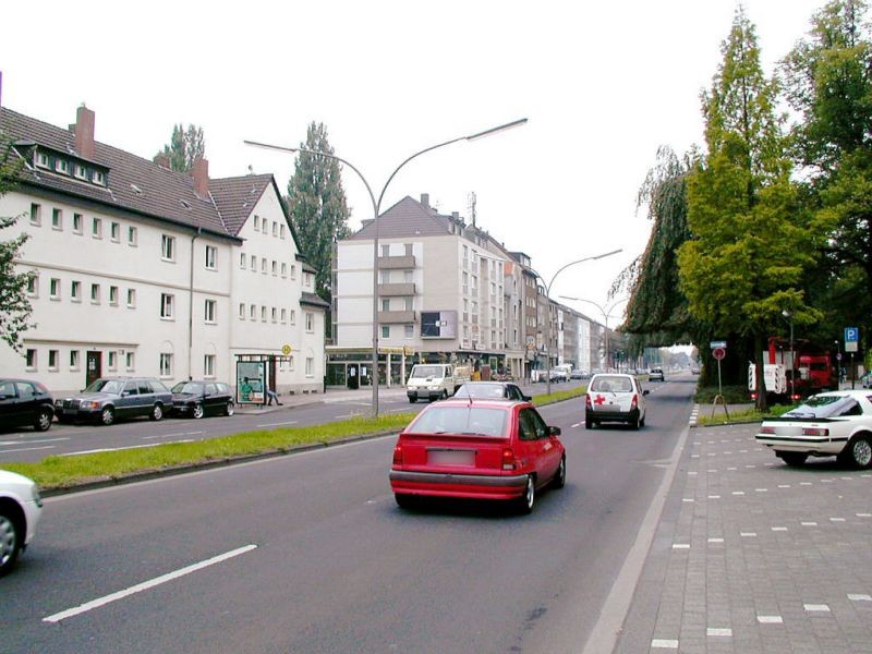 Frankfurter Str. 304/Suhler Weg