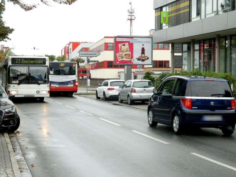 Andernacher Str.  53/Rathsbergstr. 71/We.re. CS
