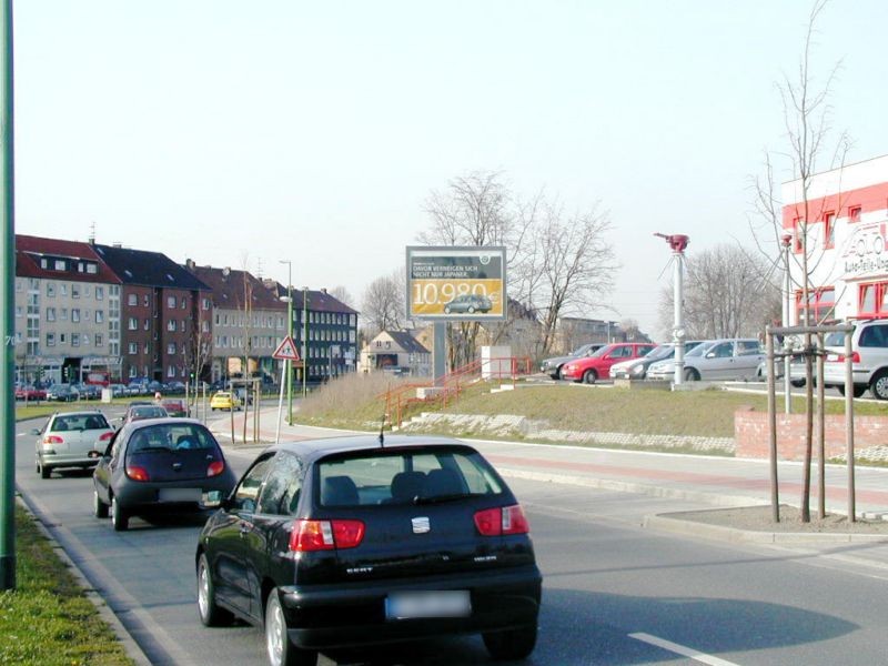 Wilhelm-Nieswandt-Allee 200 geg. Altenessener Str.