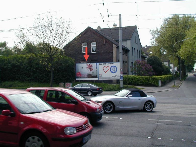 Auf der Bochumer Landwehr   1/Castroper Str.