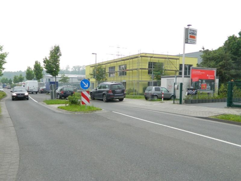 Hans-Böckler-Str. geg. Walter-Arendt-Str. quer