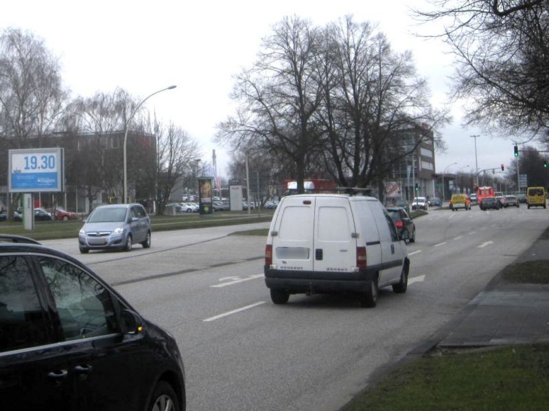 Eckernförder Str. Nh. Holzkoppelweg/We.li.