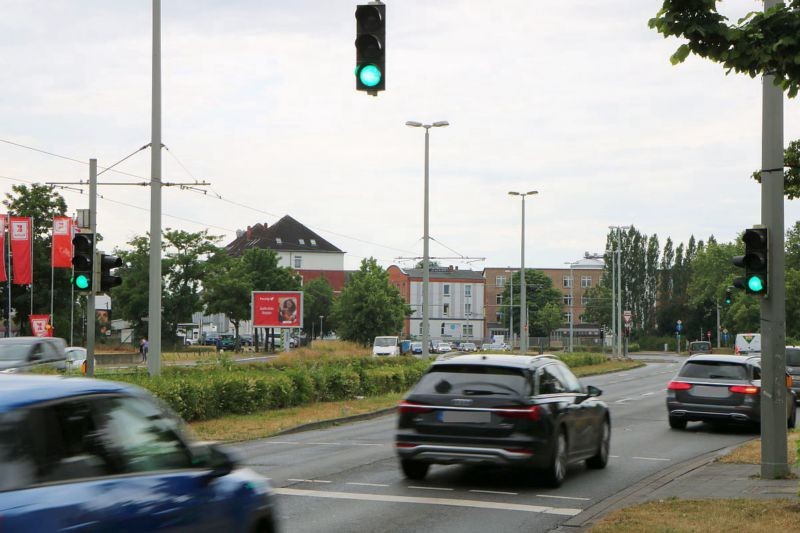 Hamburger Str./Weinbergweg/We.li.