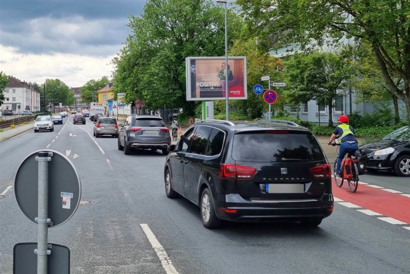 Großer Kolonnenweg  11/Windausstr./We.re.