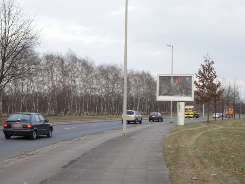 Kugelfangtrift/Alter Flughafen/We.re.