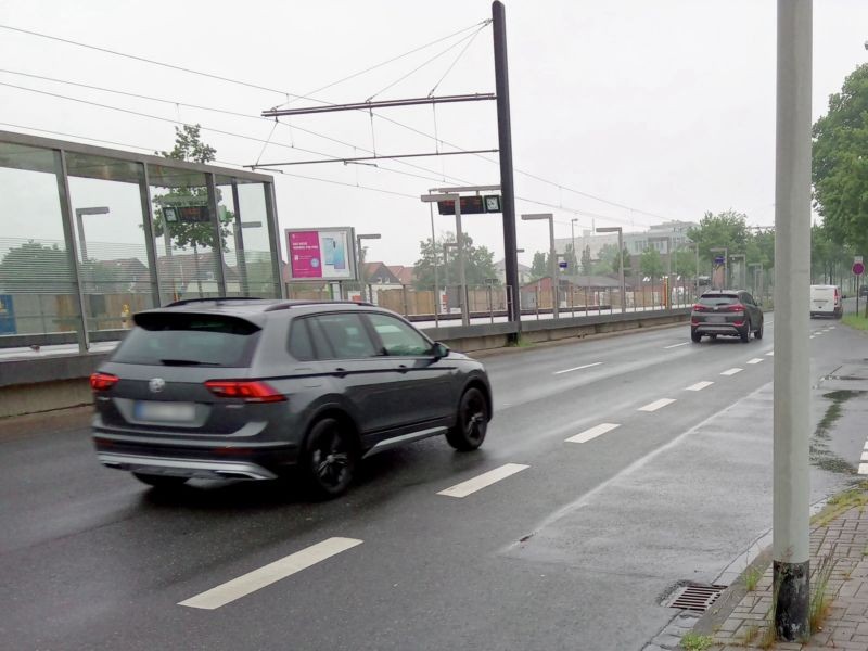 Kirchhorster Str./Im Klingenkampe/We.li.