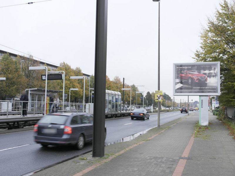 Schulenburger Landstr. geg.Friedenauer Str./We.re.