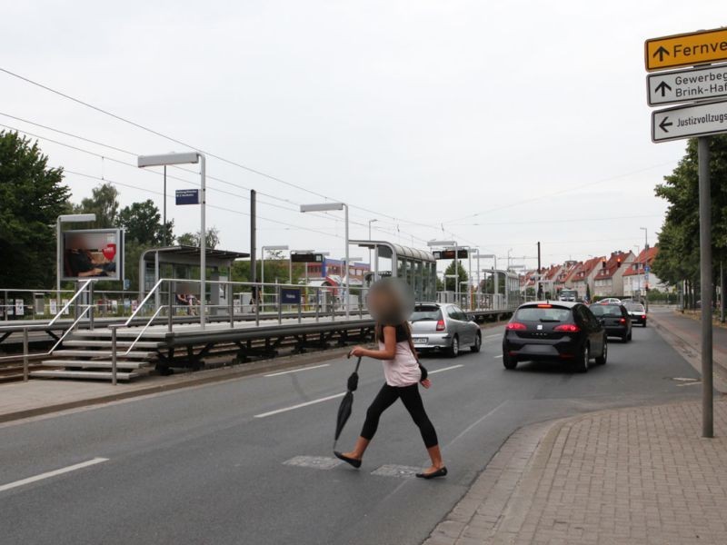 Schulenburger Landstr. geg.Friedenauer Str./We.li.