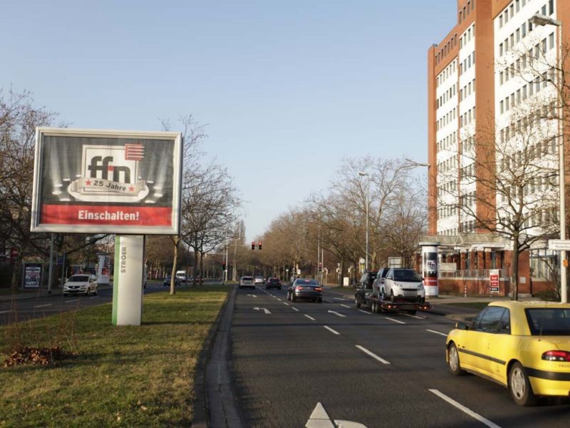 Karl-Wiechert-Allee/Nobelring/We.li.