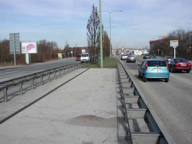 Stresemannstr./Geestebrücke/We.li.