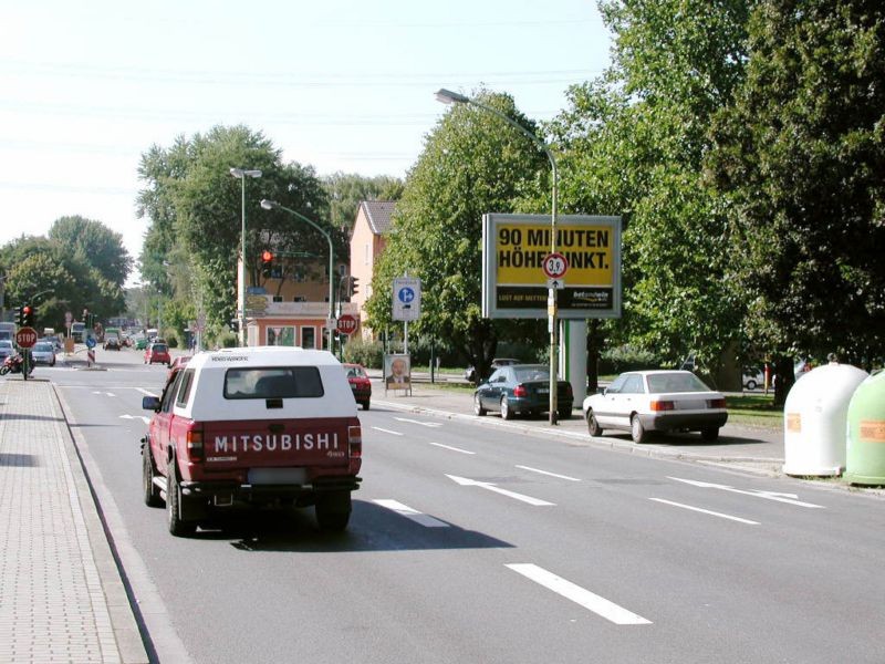 Hövelstr. geg.  75/Gladbecker Str./We.re.