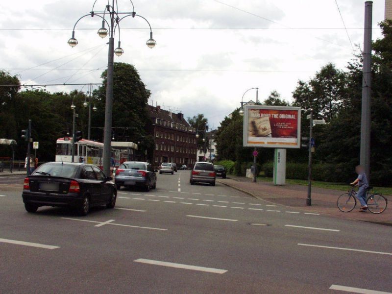 Bahnstr./Voltastr./We.re.