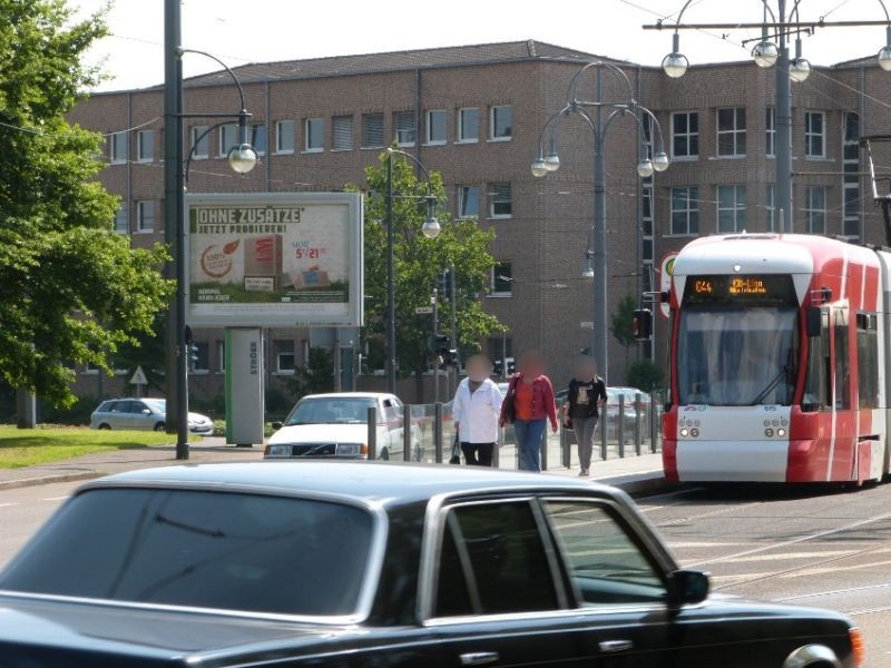 Bahnstr./Voltastr./We.li.