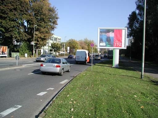 Hammer Landstr. geg. 101/Willy-Brandt-Ring/We.re.