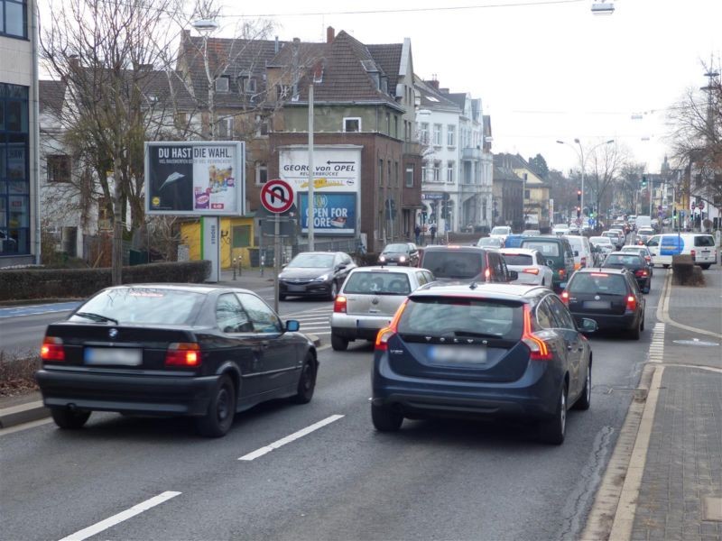 Reuterstr. Nh. Burbacher Str./We.li.