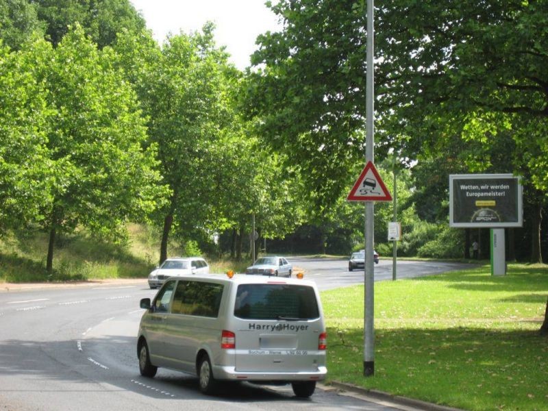 Hauptstr. Nh. Wallbaumweg/We.re.