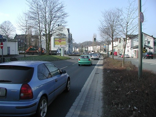 Kurt-Schumacher-Ring/Ernst-Eversbusch-Str./We.li.