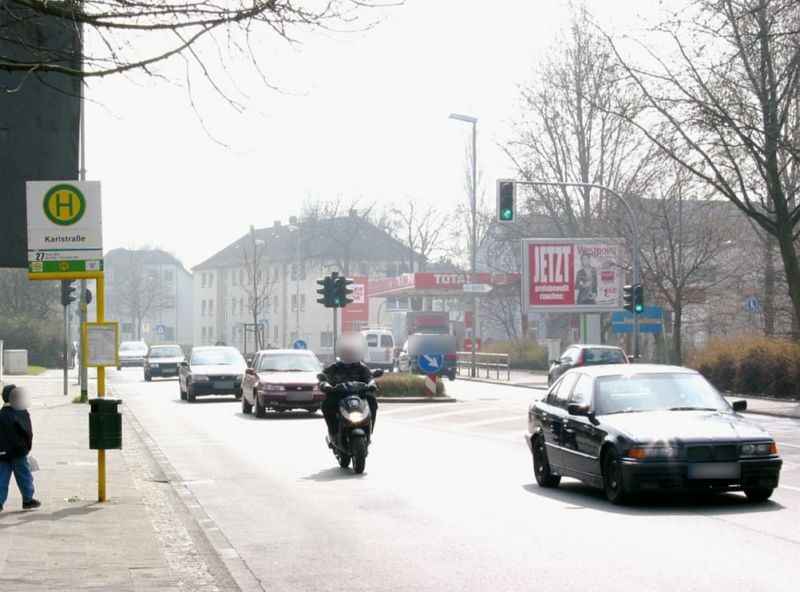 Hammerschmidtstr. geg. Heinrich-Imig-Str./We.re.