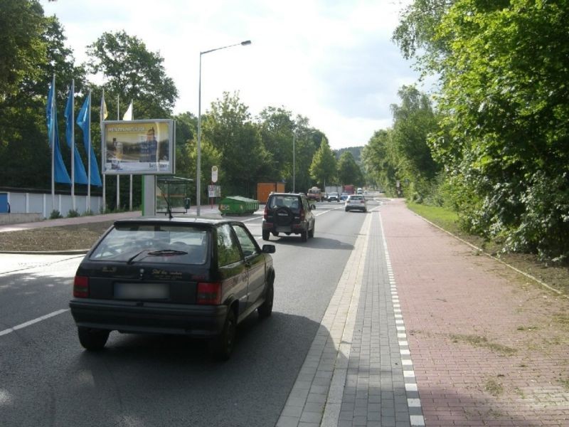 Schlesische Str. Nh. Tankstelle/We.li.