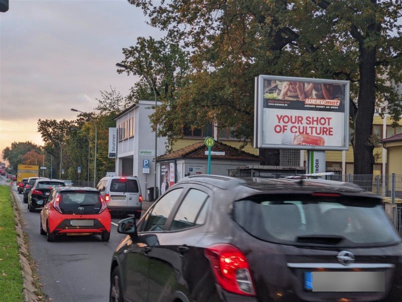 Vilbeler Landstr./Borsigallee 40/We.re.