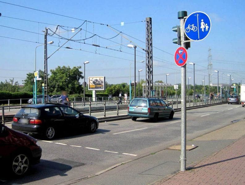 Mainzer Landstr. geg. Schmidtstr./We.li.