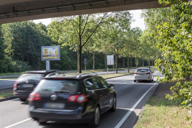 Nürnberger Str./Autobrücke Fuldaaue/We.li.