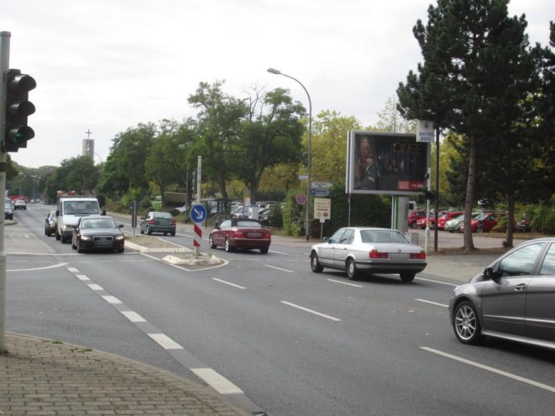 Dr.-Martin-Luther-King-Weg/Stadion/We.re.