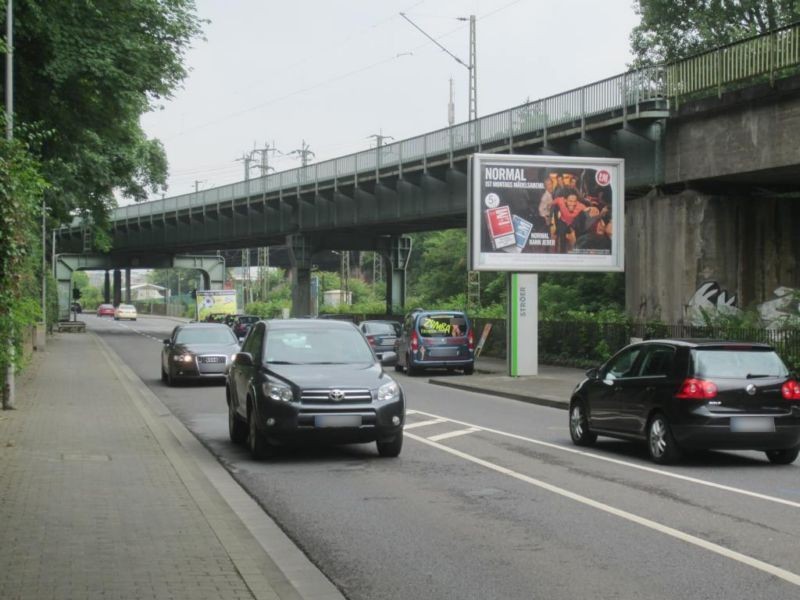 Weisenauer Str./Nh. geg. Karl-Weiser-Str./We.re.