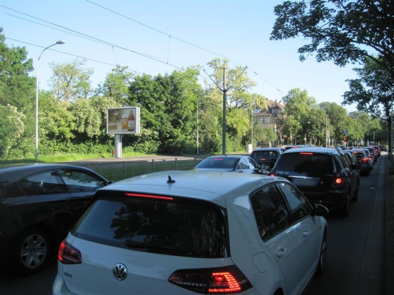 Pariser Str. geg. 12/We.li.