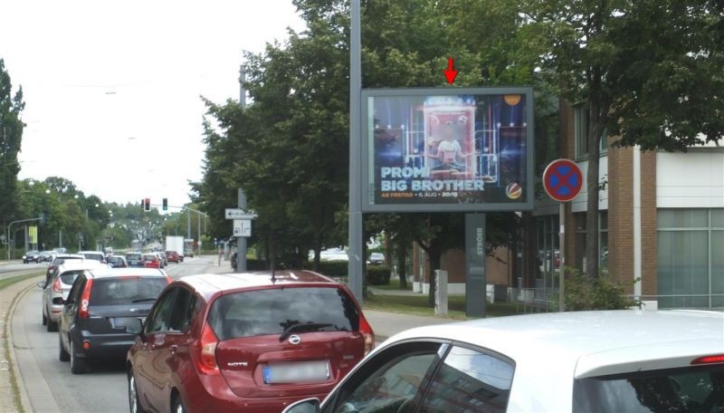 Leipziger Str. Nh. Tiroler Str.