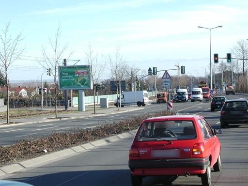 Gothaer Str./An der Schmiraer Grenze/Messe/We.li.