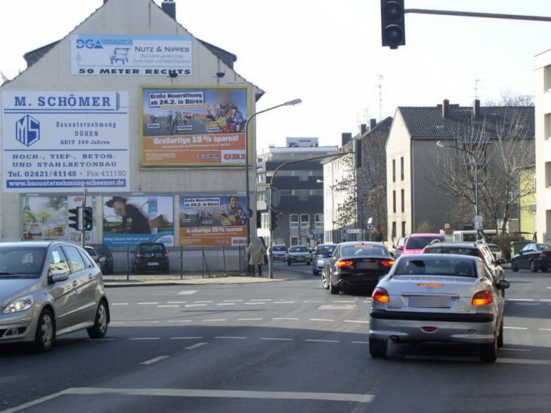 Bonner Str. 18/Friedrichstr. quer