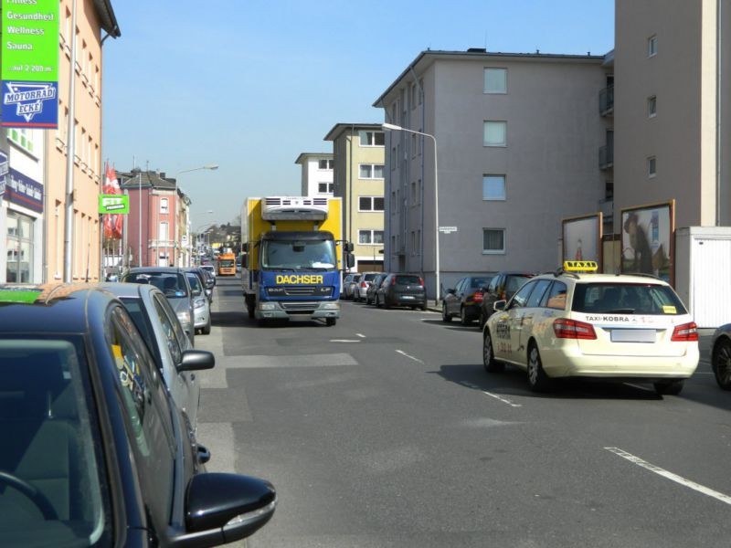 Arnoldsweiler Str. geg. 27