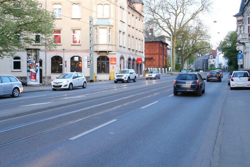 Detmolder Str./Gerichtstr.