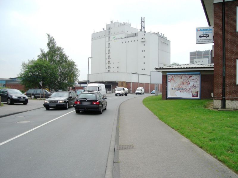 Industrieweg  74 re. quer