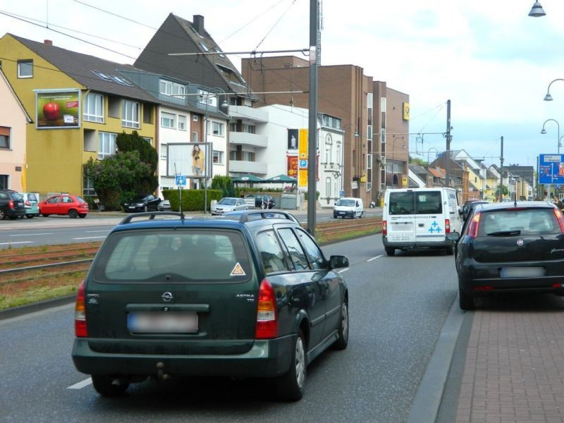 Aachener Str. 1184a li. quer B55