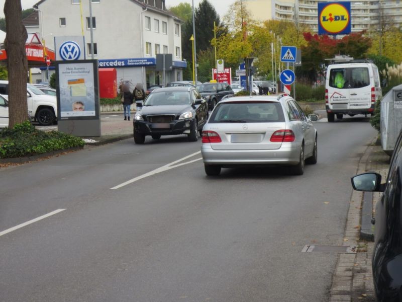 Mülheimer Str./Franz-Hitze-Str./We.li.