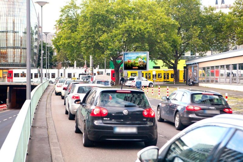 Neuköllner Str./Cäcilienstr.