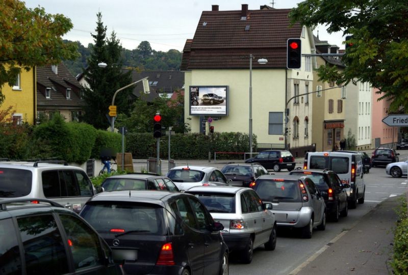 Ludwigsburger Str. 182/Zabergäustr.