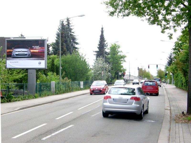 Kaiserstr.  60/We.li. CS