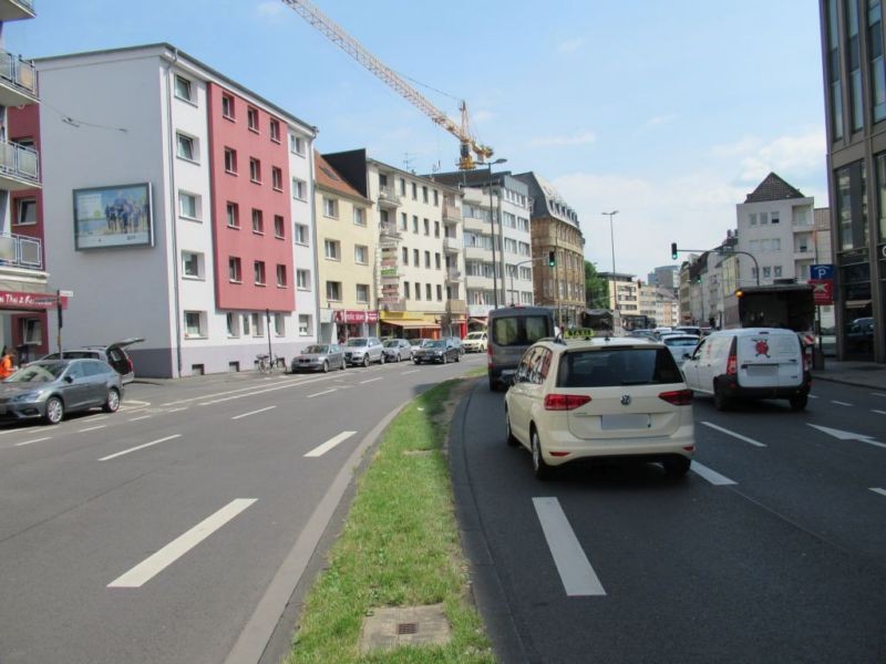 Krummer Büchel   2/Blaubach