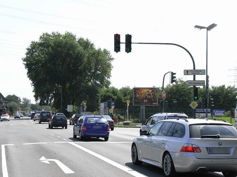 Gladbecker Str./Daniel-Eckardt-Str. CS