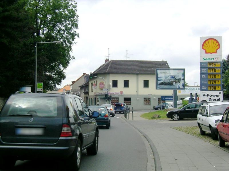 Brauweilerstr.  30/Kölner Str./We.re.