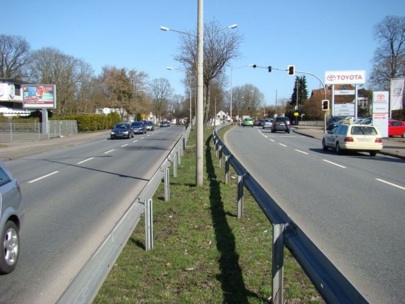 Bremer Str. 117-119/We.li.