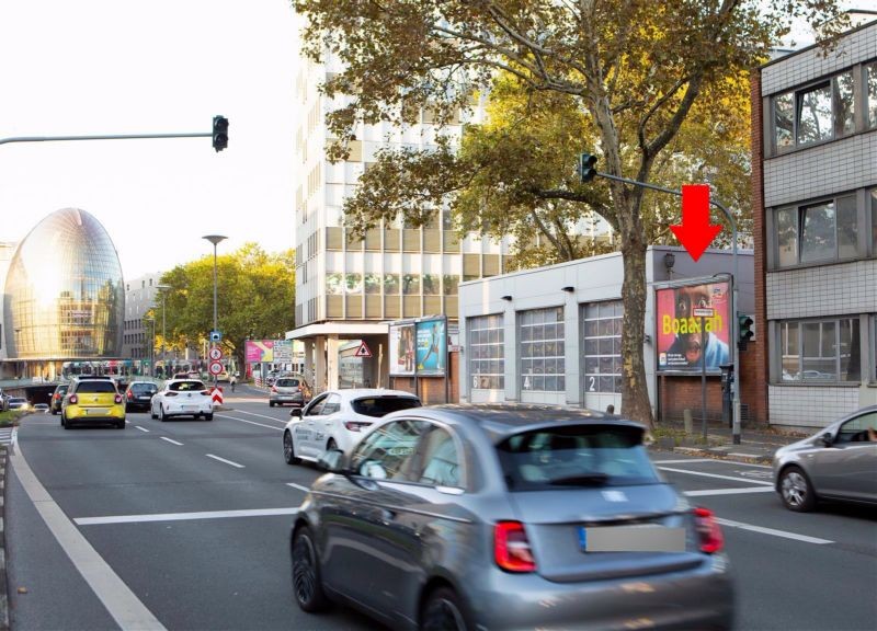 Neuköllner Str./Sternengasse re.