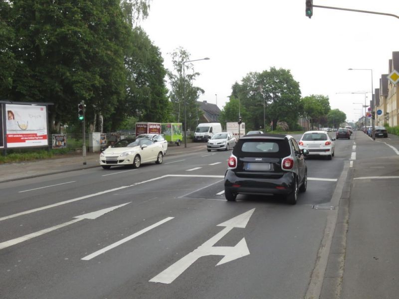 Bergisch-Gladbacher-Str. geg. Dellbrücker Mauspfad