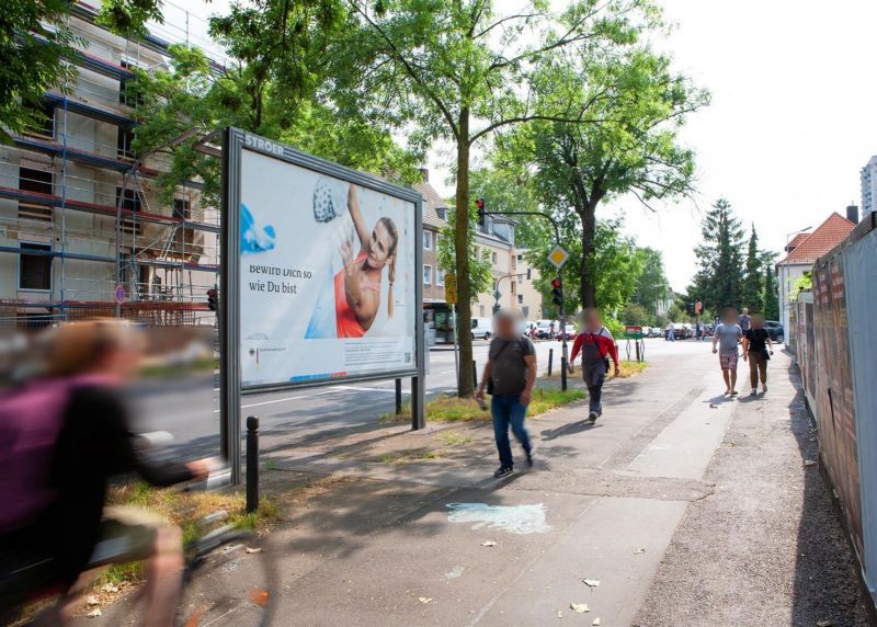 Schönhauser Str./Koblenzer Str./Si. Biergarten