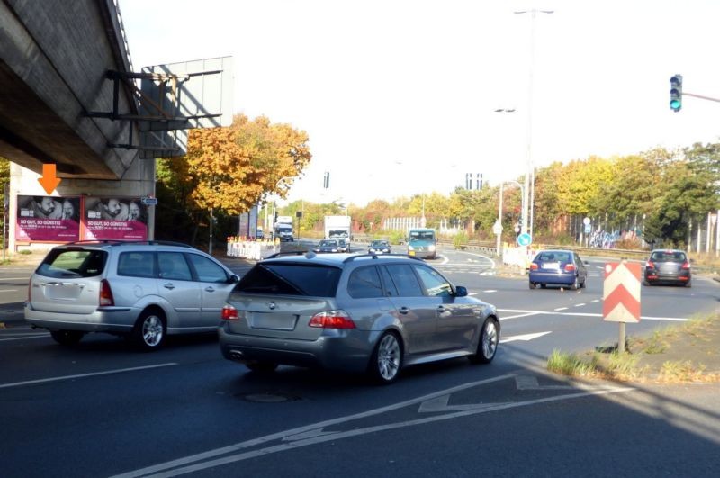 Amsterdamer Str. sew./Boltensternstr. Brücke