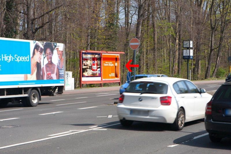 Aachener Str./Brauweiler Weg