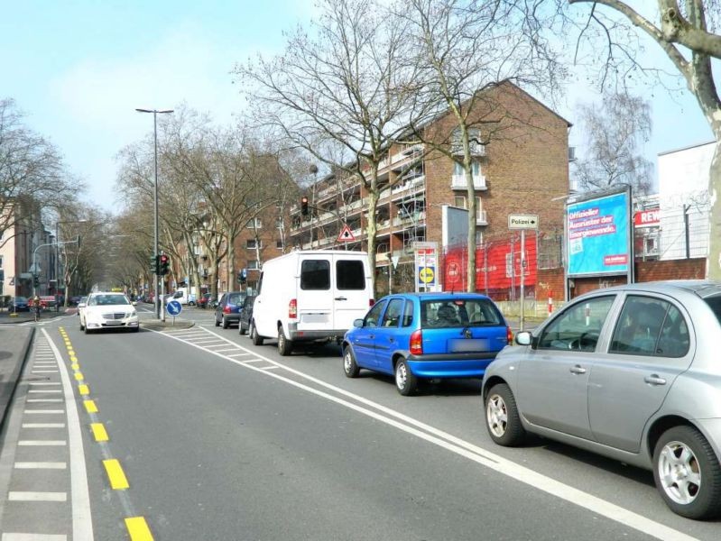 Gottesweg/Rhöndorfer Str.